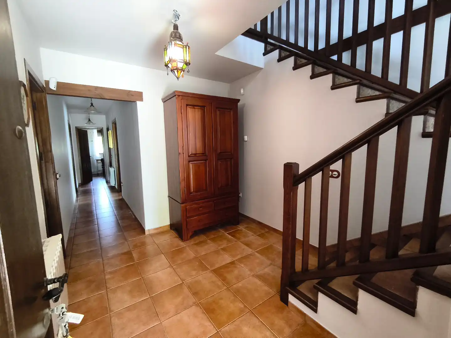 Casa o xalet en venda a Camino del Convento, 41, San Martín de Trevejo