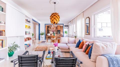 Foto 2 de Piso en venta en Altamirano, Argüelles,  Madrid Capital