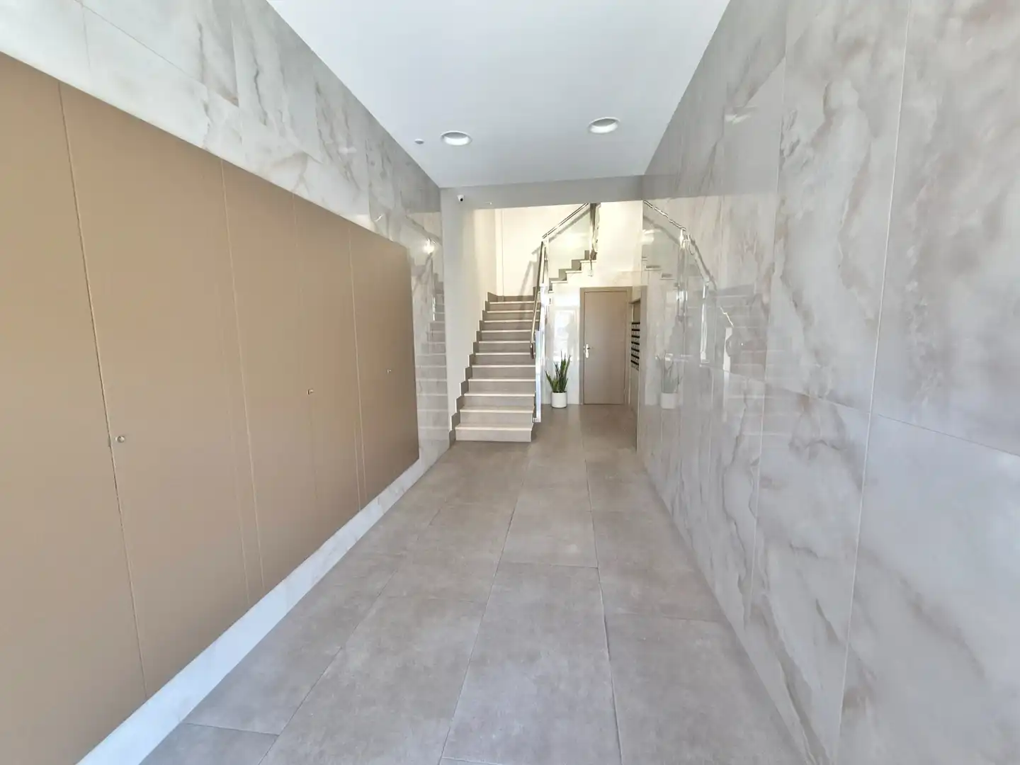 Flat with terrace for sale in Carrer dels Sants Just i Pastor 41, imagen 31