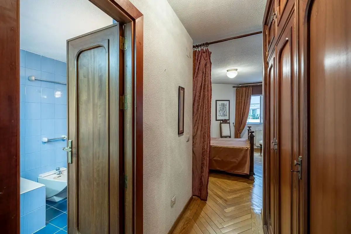 Wohnung mit Aufzug zum Verkauf in Avenida de la Constitución 22, imagen 17