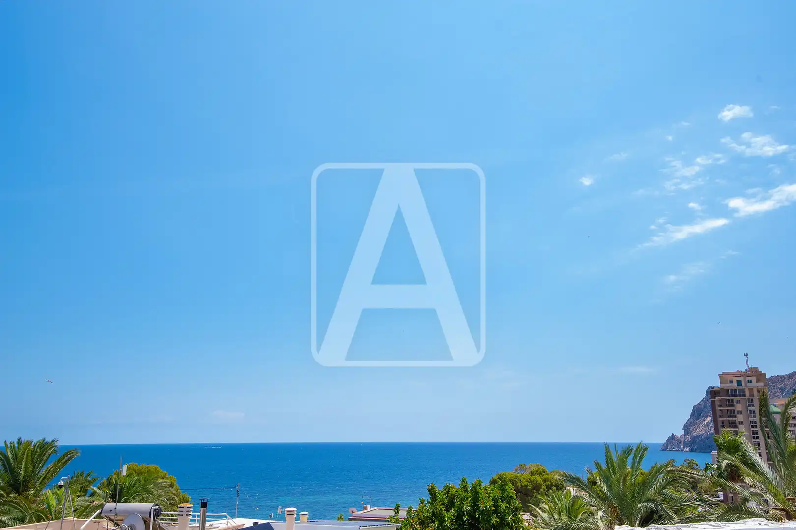 Detached house with pool for sale in La Caleta - La Calalga -  Les Bassetes, imagen 9