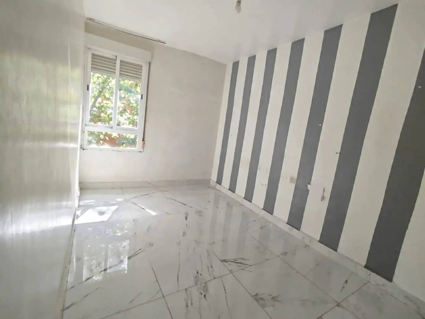 Bedroom of Flat for sale in Madrid