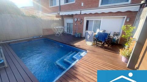 Foto 2 de Casa o xalet en venda a Maestrat, Can Casablanques, Barcelona