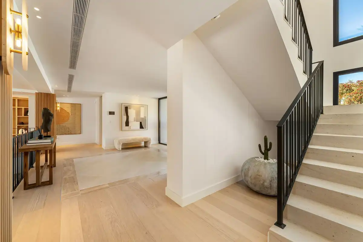 Chalet con piscina en venta en Nueva Andalucía, imagen 9