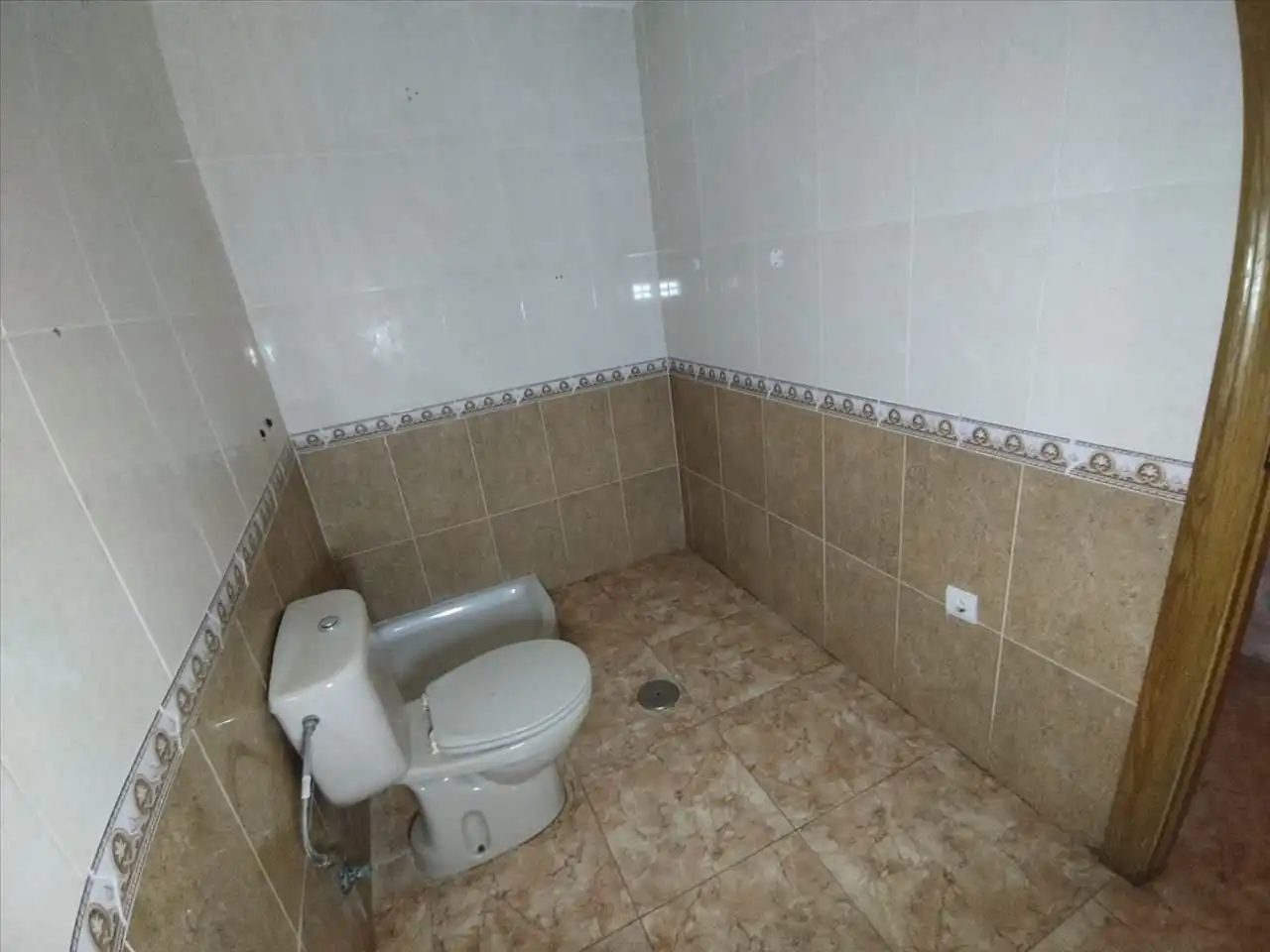 Baño de Casa adosada en venta en Fuente Álamo de Murcia