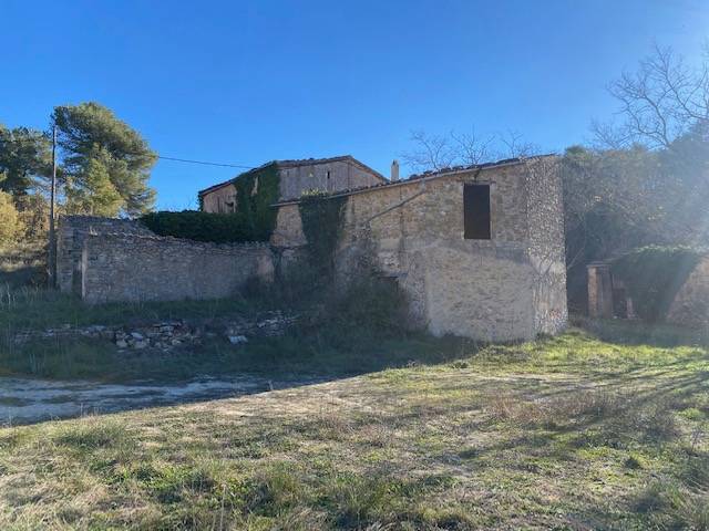 Finca rústica en Venta en Pontils