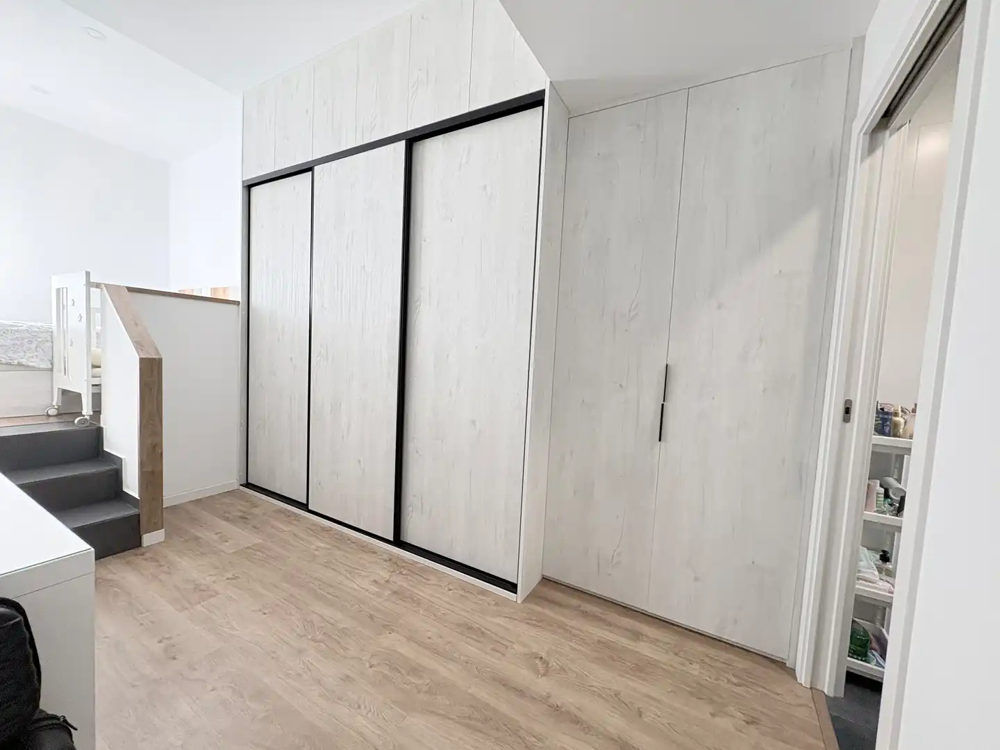 Planta baja en venta en Centre
