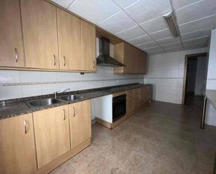 Kitchen of Flat for sale in Valls