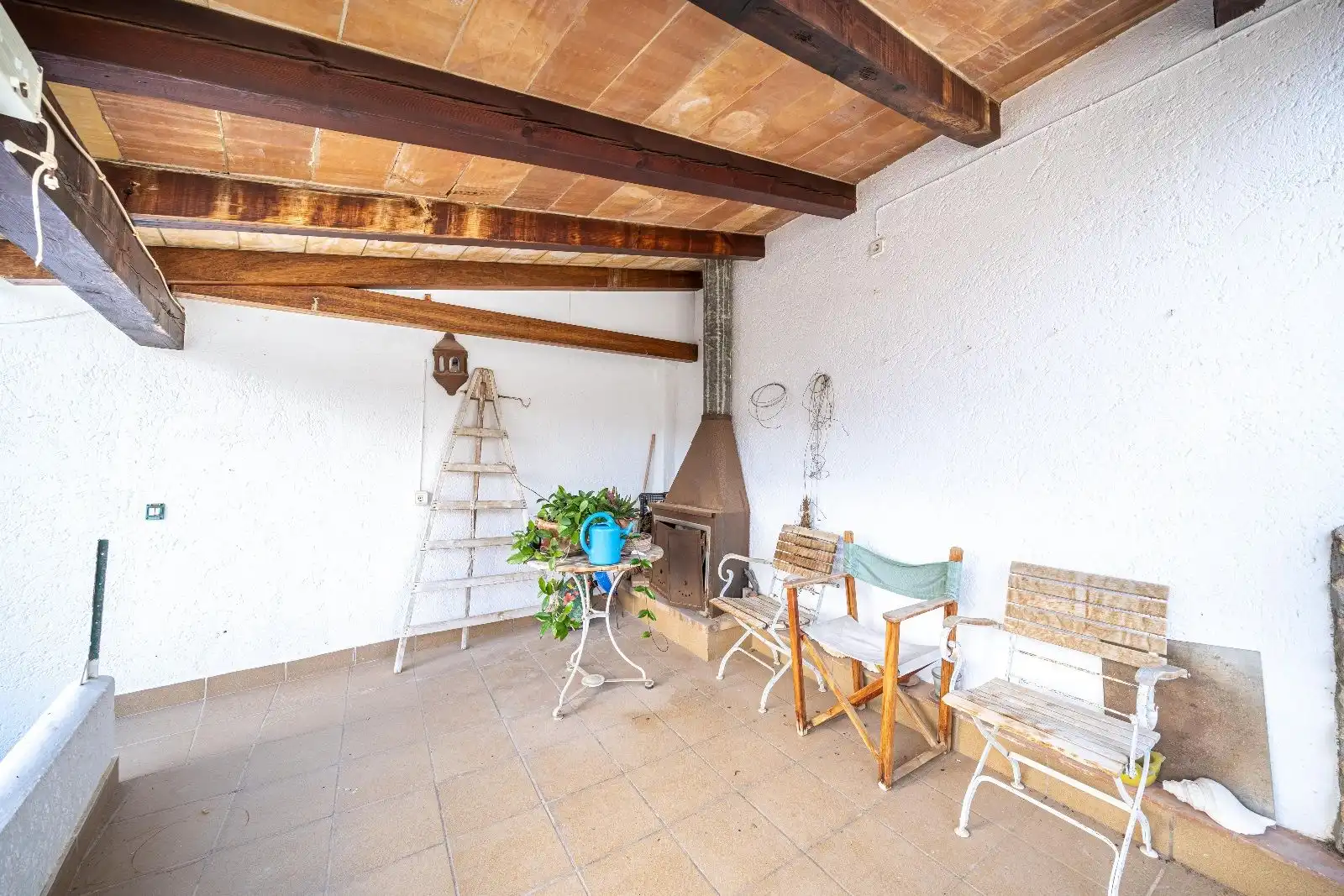 Casa adosada en venta en Pollença con Aire acondicionado, Calefacción y Terraza