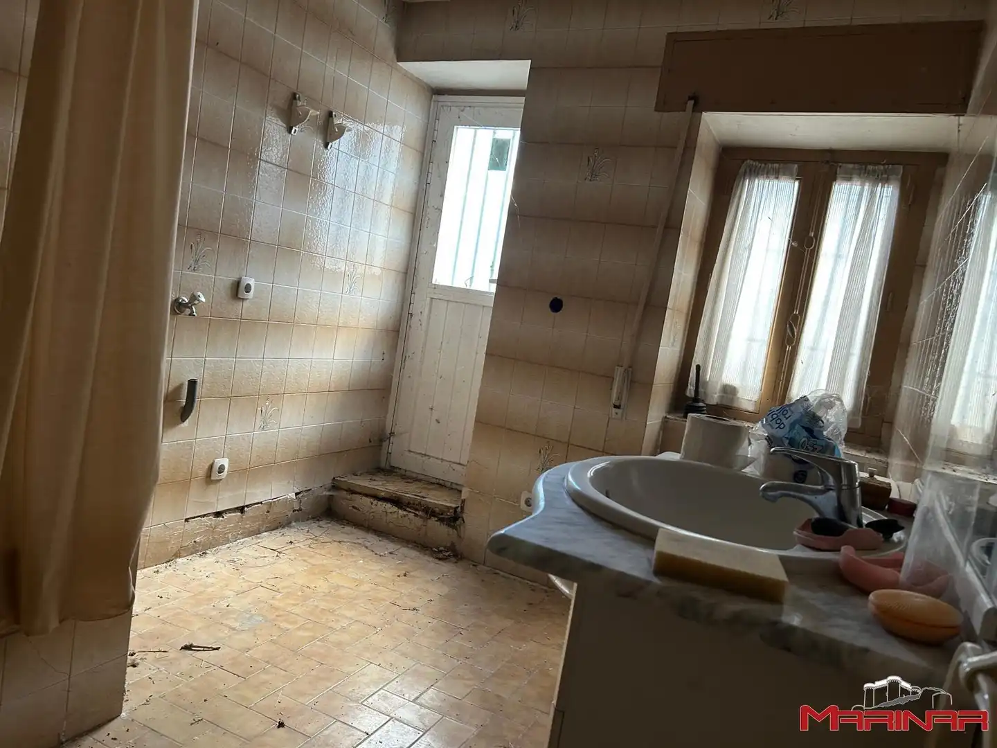 Baño de Casa o chalet en venta en Seseña con Trastero y Balcón