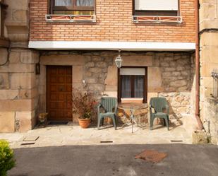 Vista exterior de Casa o xalet en venda en Bárcena de Pie de Concha