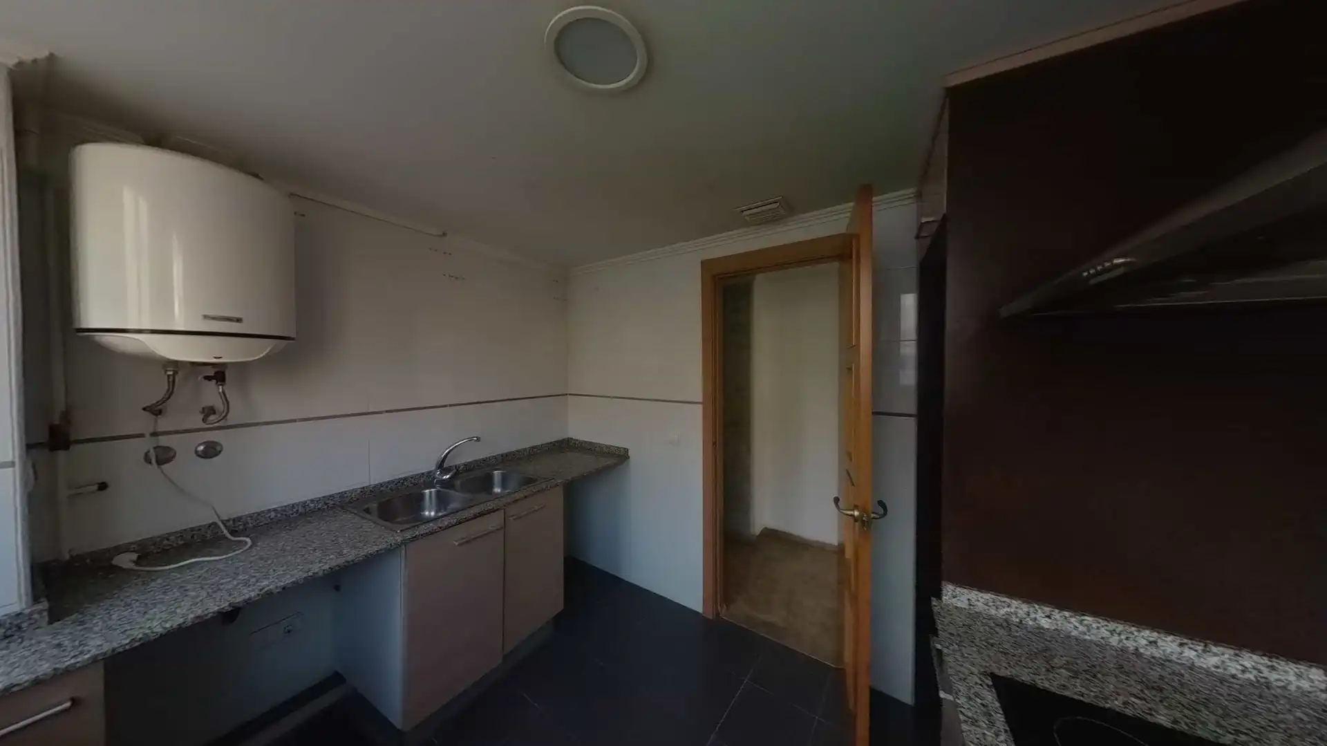 Cocina de Piso en venta en Albal, Valencia