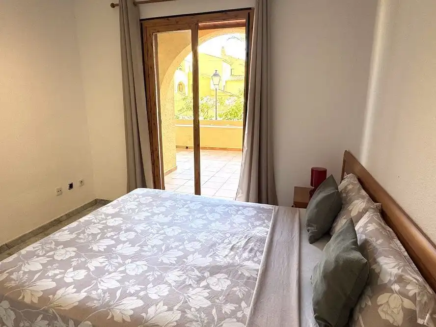 Apartament amb piscina en venda a Currica, imagen 16
