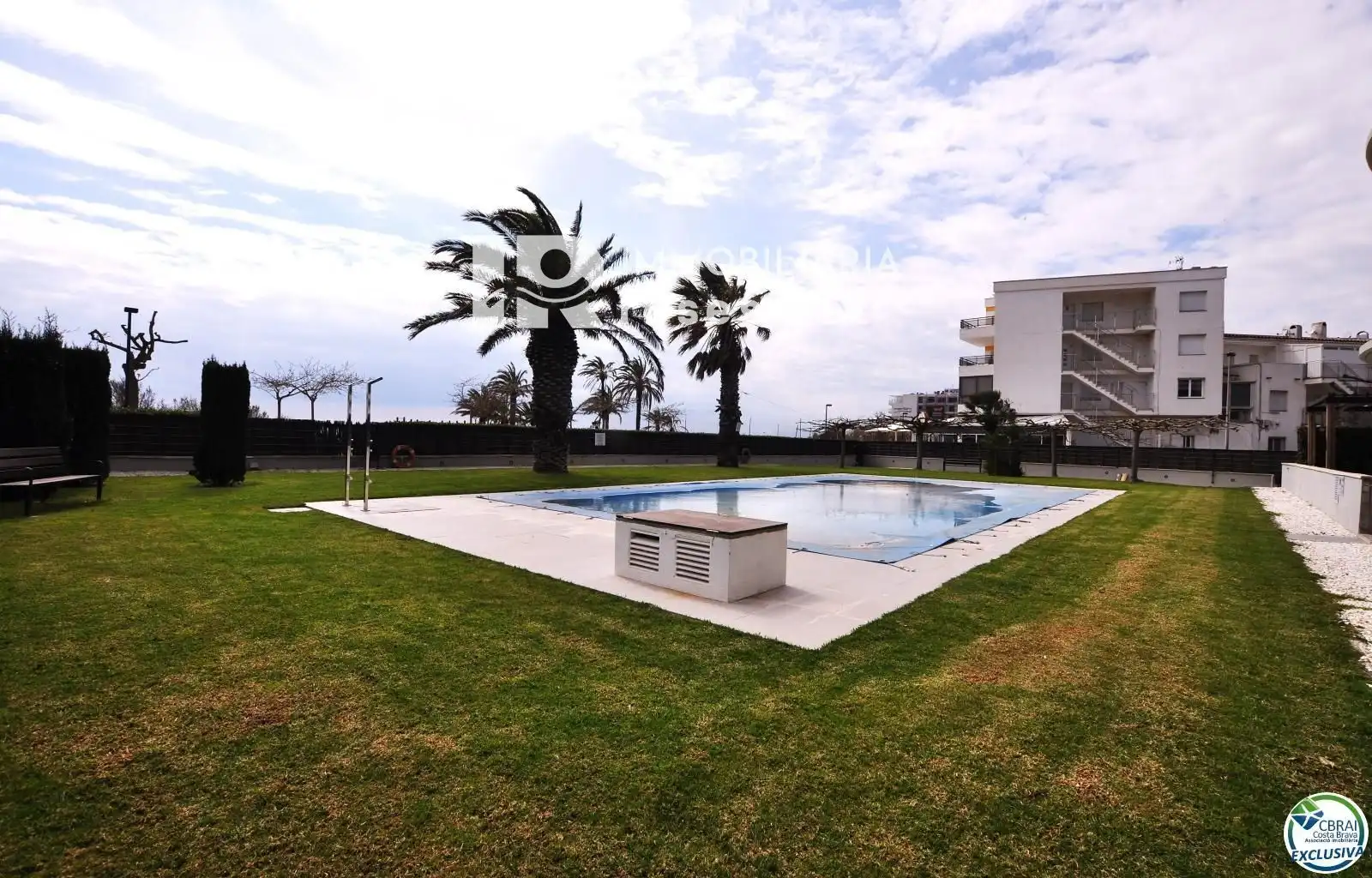 Appartement avec piscine à vendre à Maritimo, imagen 38