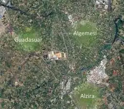 Terreno residenziale in vendita a C San Piux
