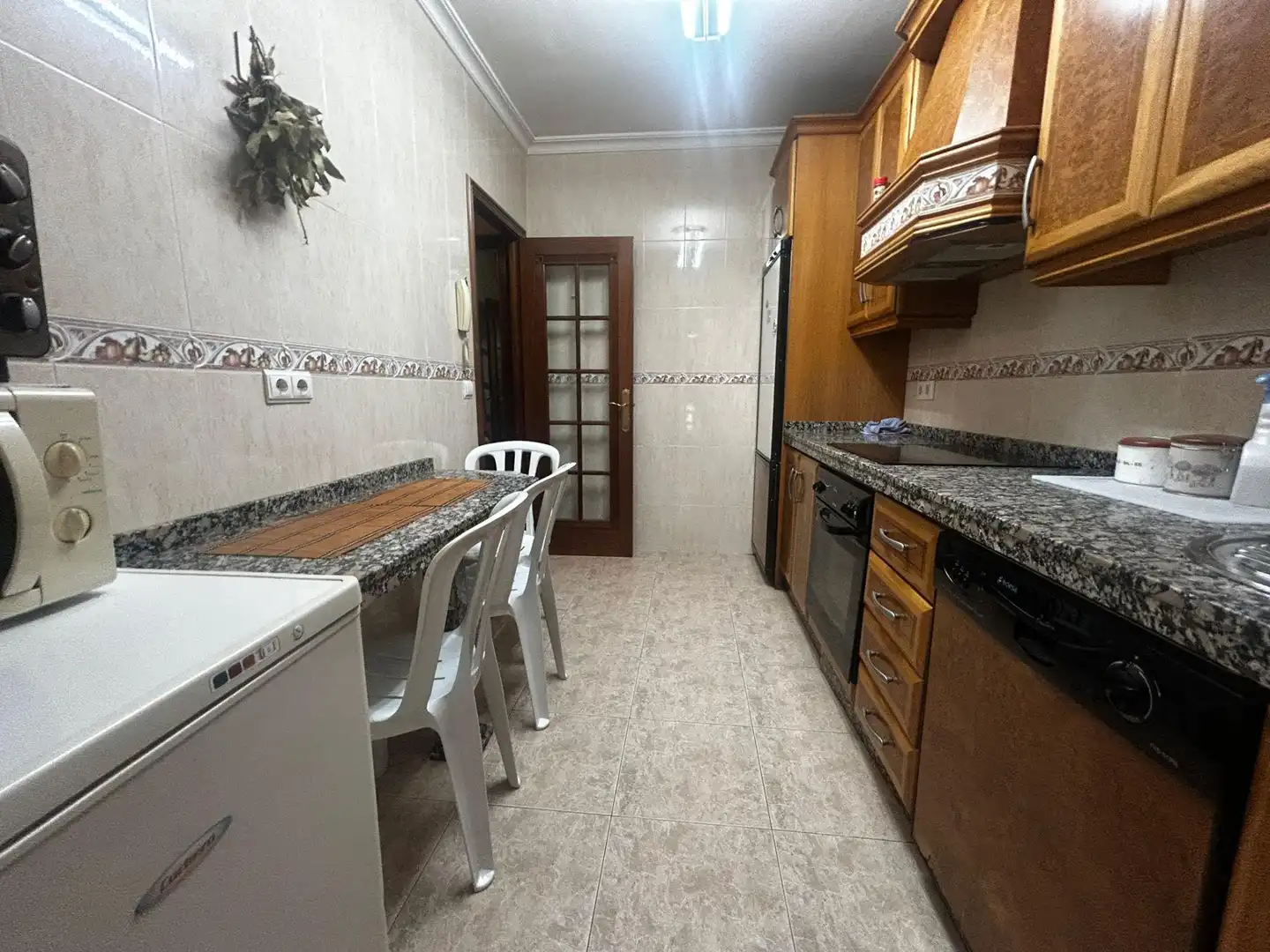 Cocina de Piso en venta en  Córdoba Capital con Aire acondicionado