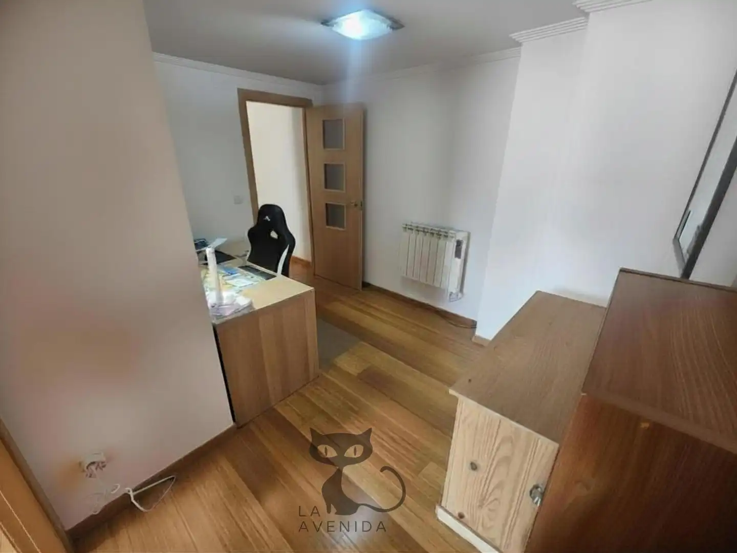 Apartamento en venta en Albal con Aire acondicionado, Calefacción y Terraza