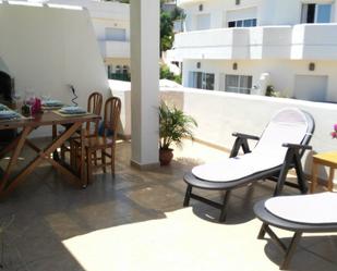 Single-family semi-detached for sale in Torreblanca del Sol