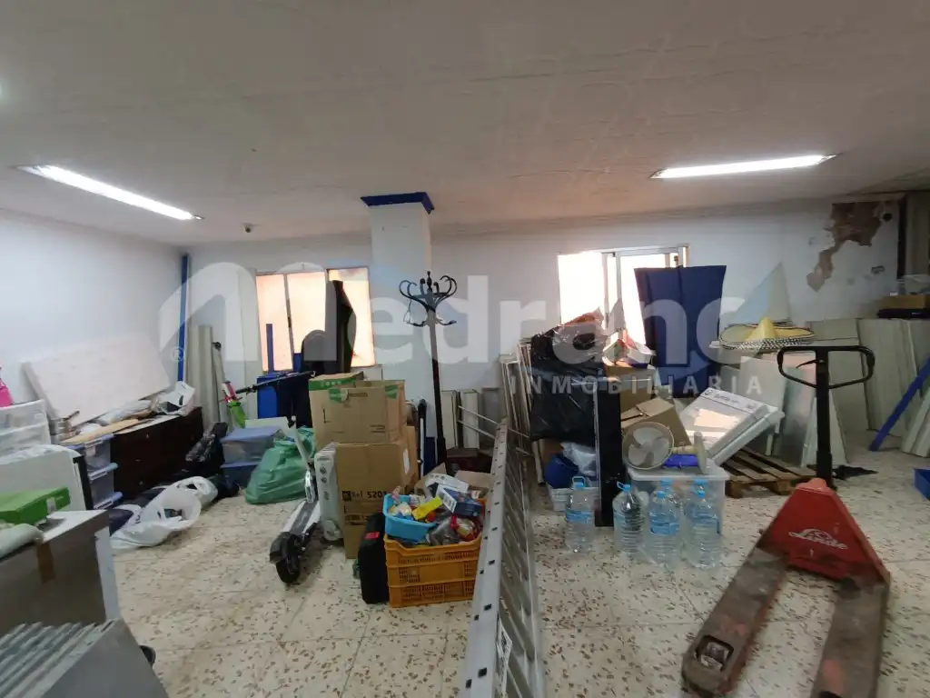 Business premises to rent in Centro Urbano, imagen 23