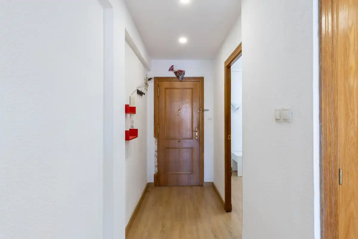 Flat with terrace for sale in Carrer dels Gremis, imagen 9