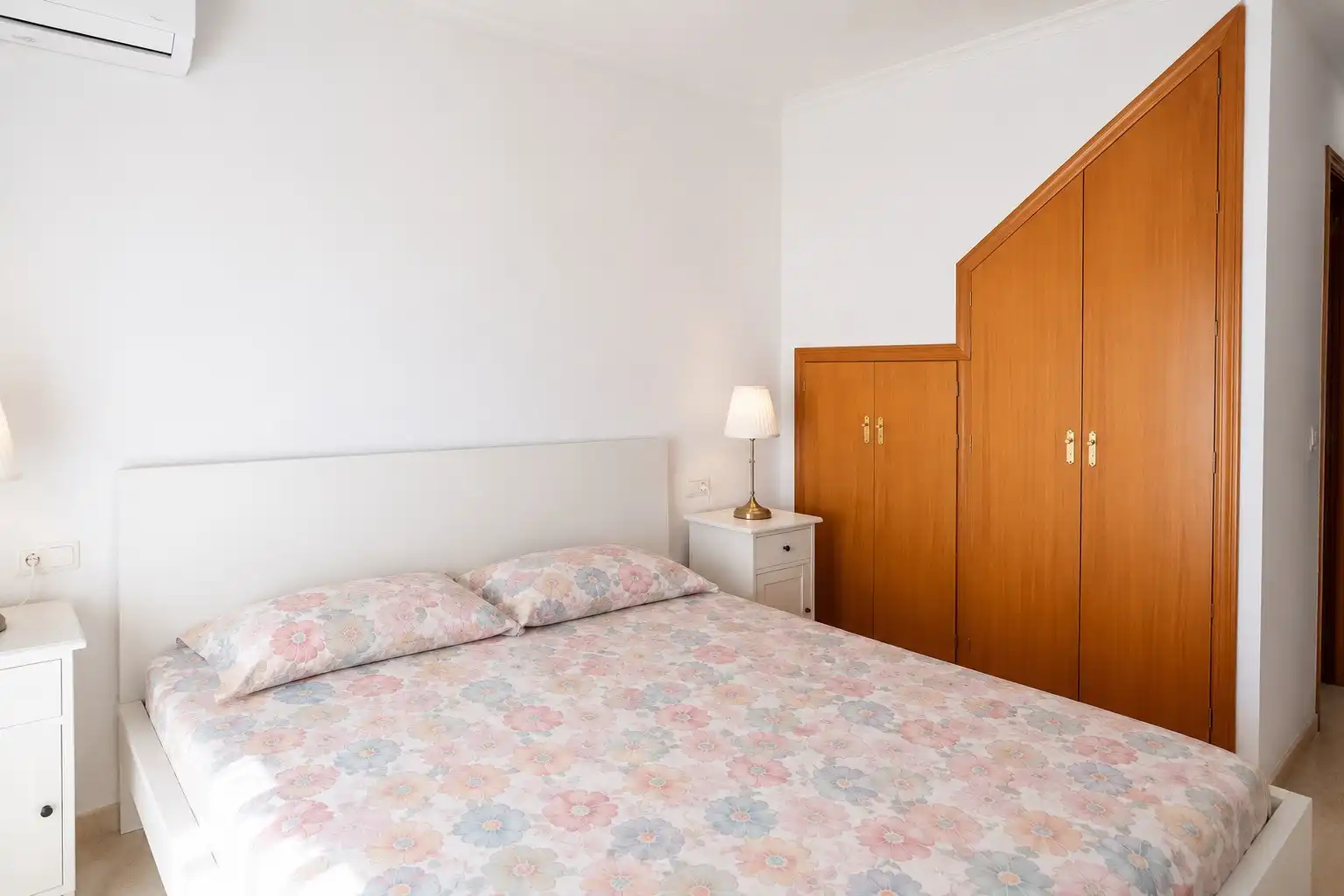 Habitación de Casa o chalet en venta en San Javier con Aire acondicionado, Calefacción y Piscina