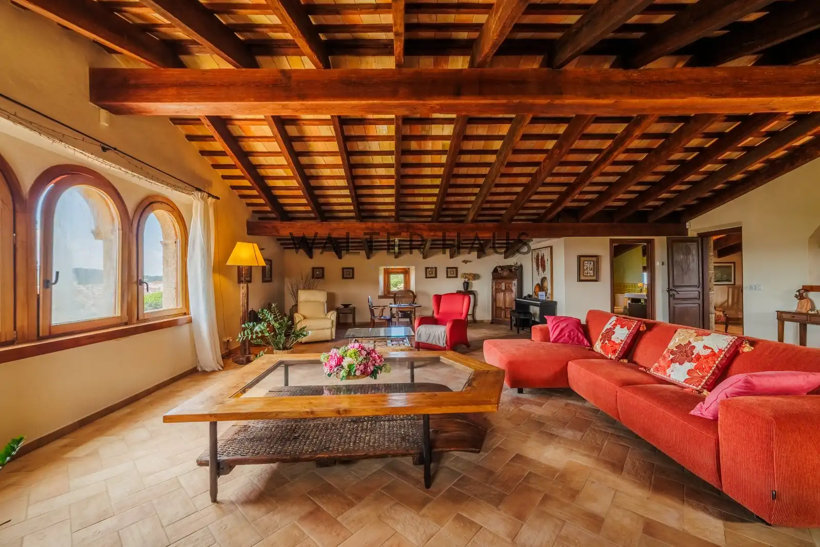 Haus mit Pool zum Verkauf in Carrer Mestre d'Aixa, imagen 20