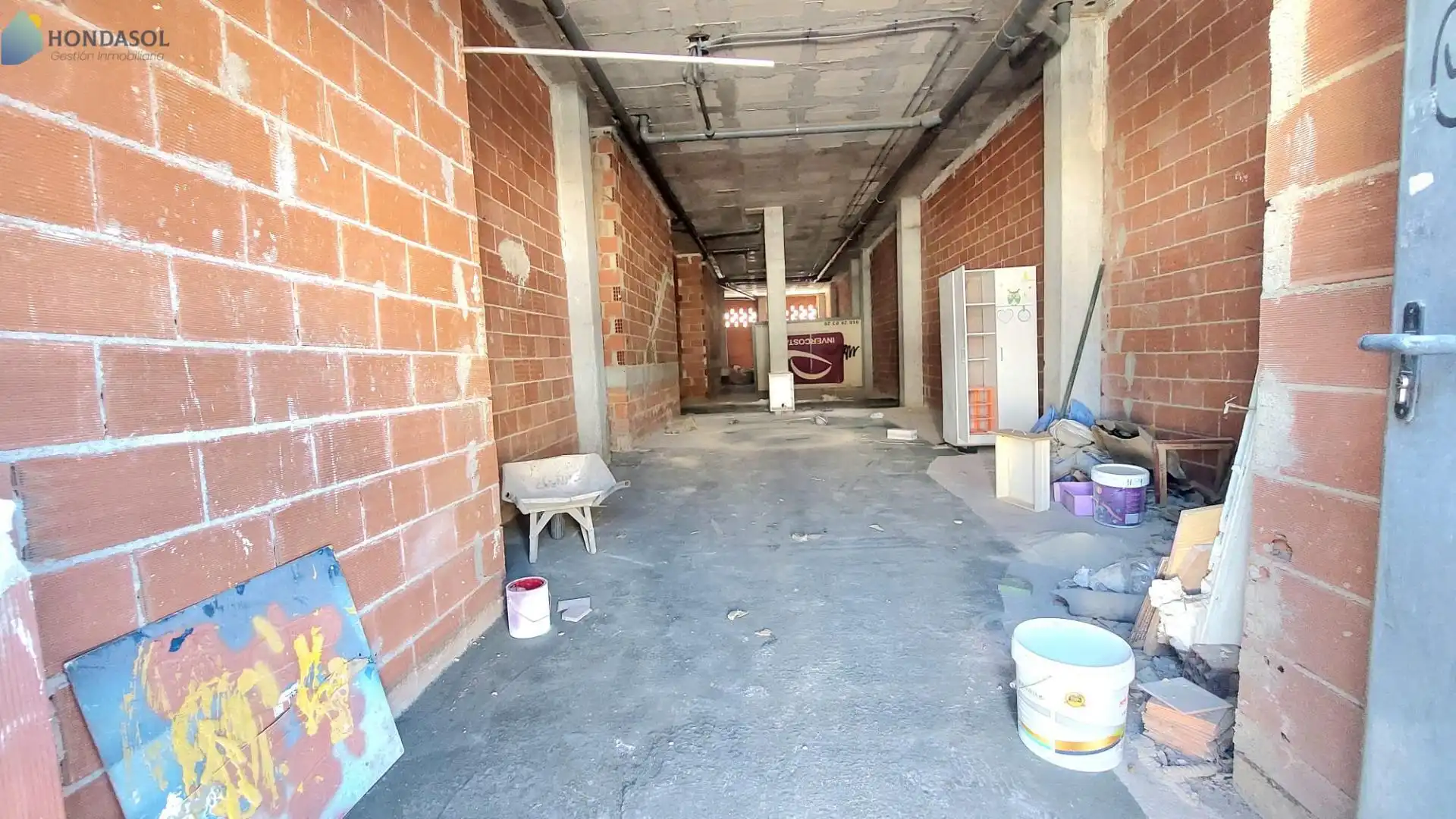 Business premises for sale in Avenida Libertad 201, imagen 4