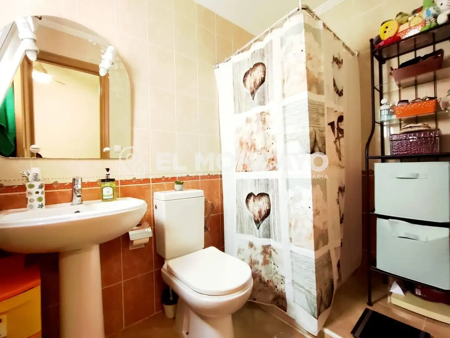 Apartament en venda a Dolores