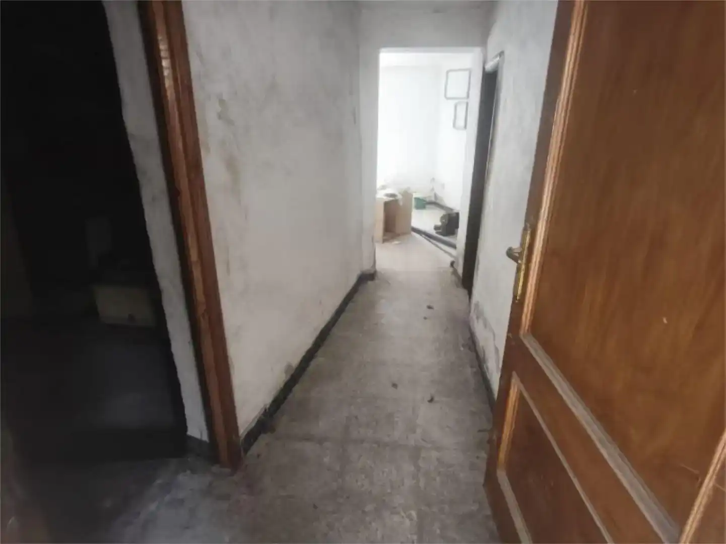 Casa adosada en venda en Monterrei amb Traster i Balcó