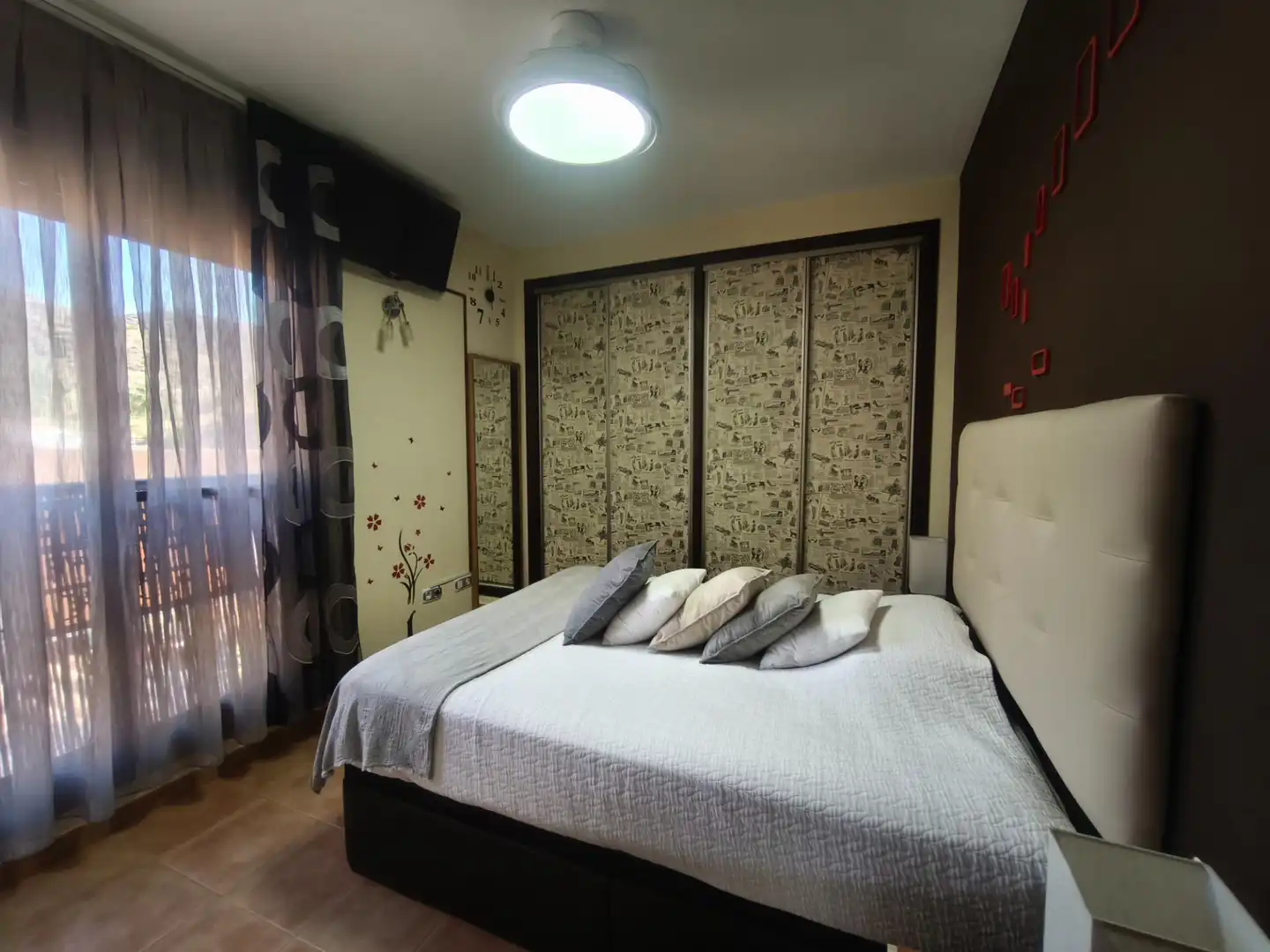 Attic for sale in Los Collados - Los Geraneos
