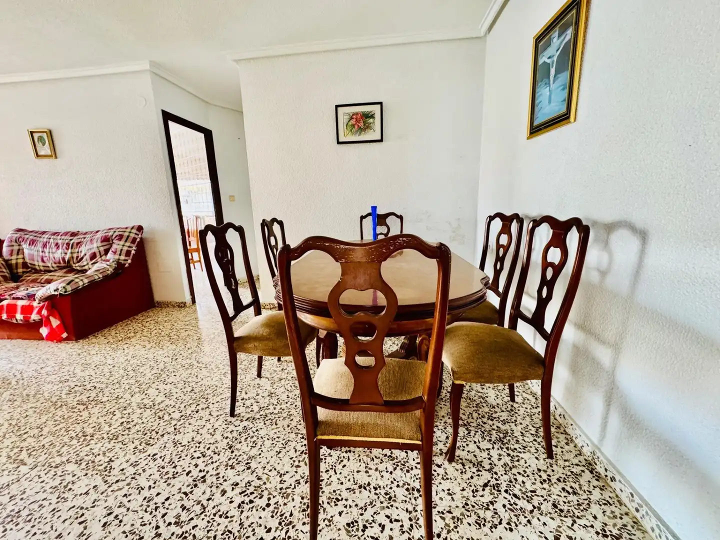 Attique à vendre à Playa del Acequión, Náufragos y Rocío del Mar, imagen 5