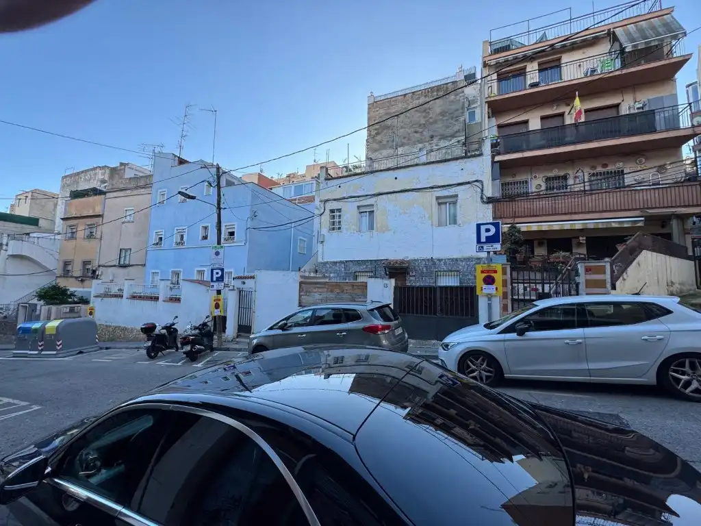 Wohnung mit Aufzug zum Verkauf in Calle Queixans, imagen 7