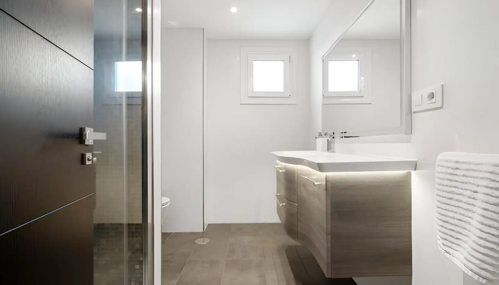 Apartment with lift for sale in Nueva Andalucía, imagen 9