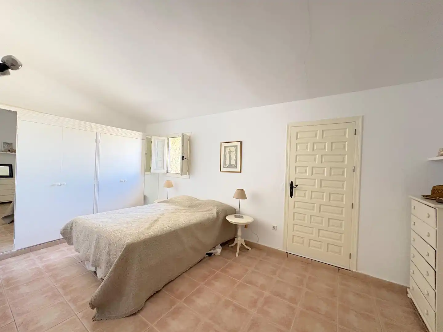 Chalet con piscina en venta en DISEMINADOS, imagen 48