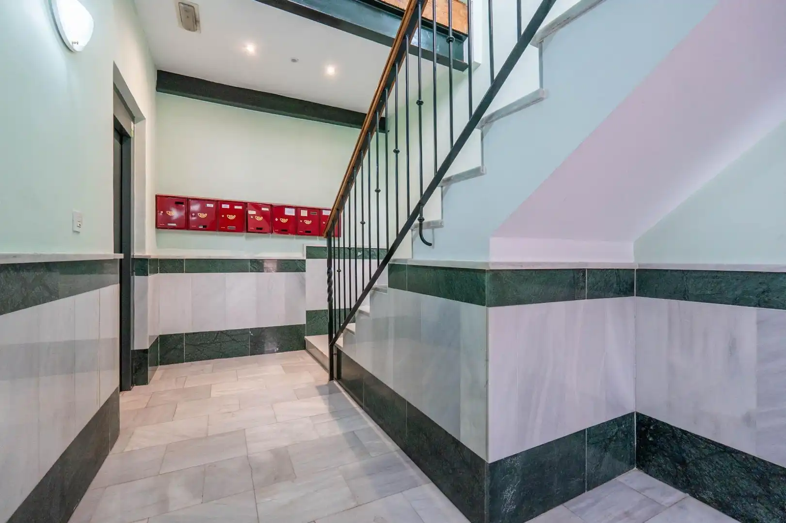 Wohnung mit Aufzug zum Verkauf in Calle PIEDRA SANTA 13, imagen 40