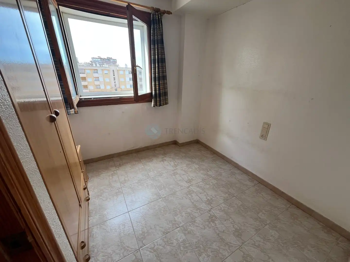 Bedroom of Flat for sale in Tavernes de la Valldigna  with Terrace, Swimming Pool and Community pool