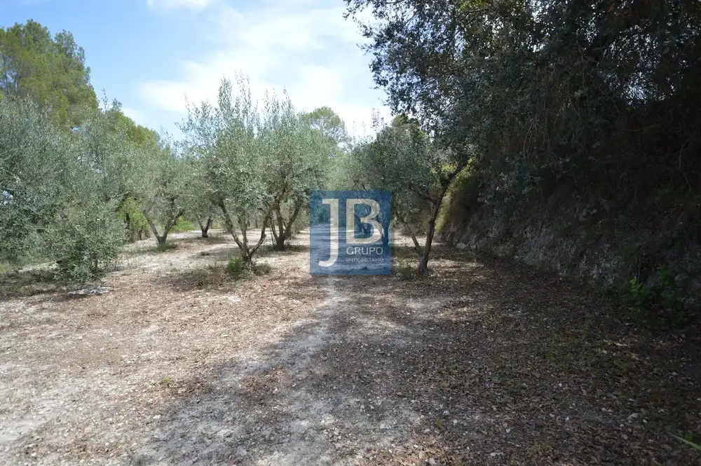 Villa con piscina in vendita a Xàtiva, imagen 9