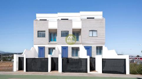 Foto 3 de Casa adosada en venda a Onda, Castellón