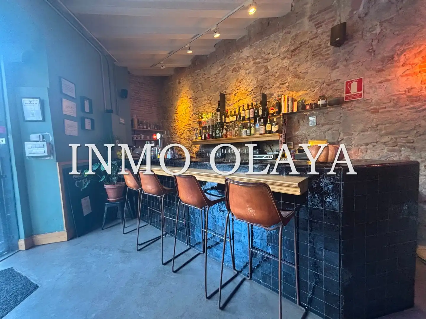 Local comercial en traspaso en Ciutat Vella