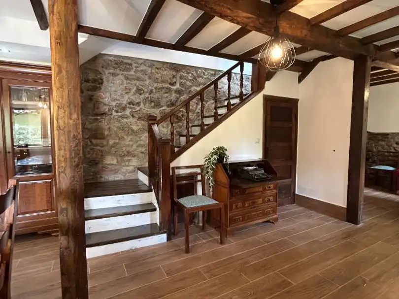 Casa rústica en venta en Poblado carbes 21, imagen 10