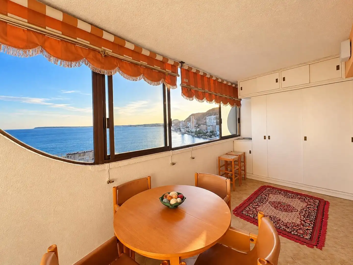 Apartament amb terrassa en venda a Calle DAFNE, imagen 6