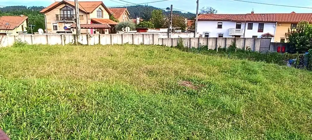 Residencial en venda en Torrelavega 