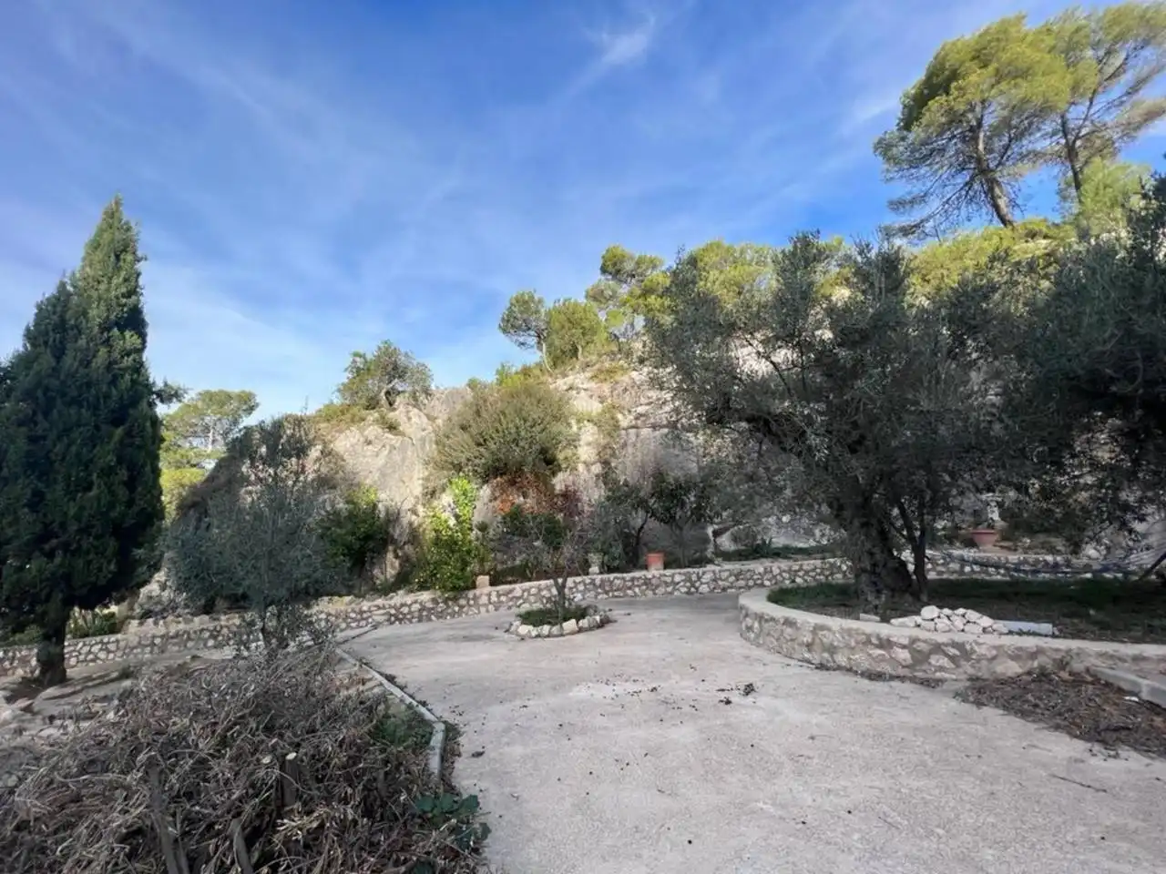 Villa avec jardin à vendre à Penàguila, imagen 59