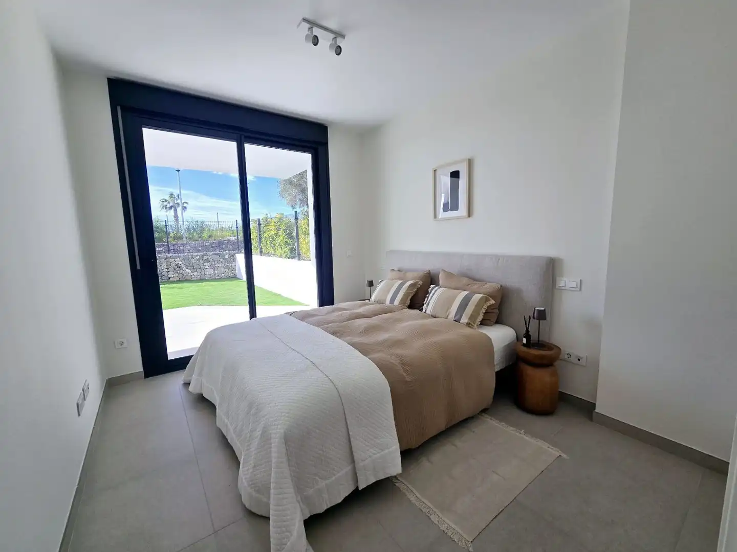 Apartament amb piscina en venda a Riviera del Sol, imagen 13