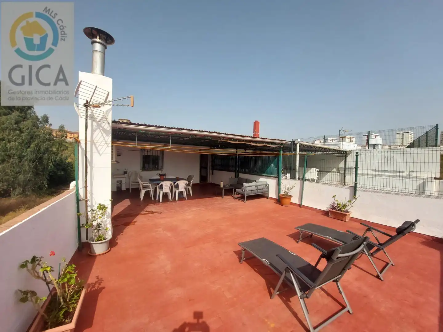 Maison jumelée avec terrasse à vendre à San García, imagen 2