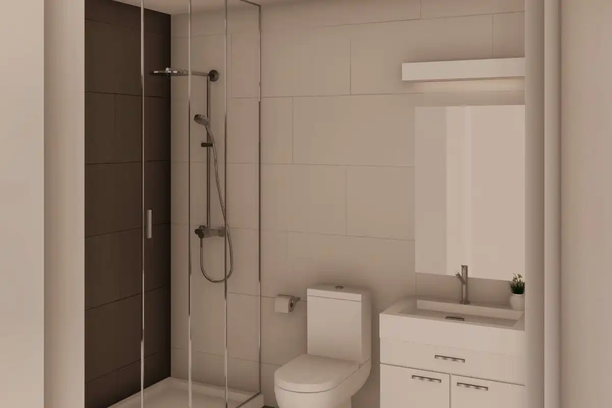 Planta baja en venta en Roldán