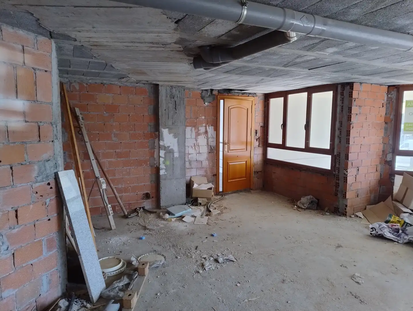 Local comercial en venda a Praza Fonte dos Ranchos 13, imagen 13