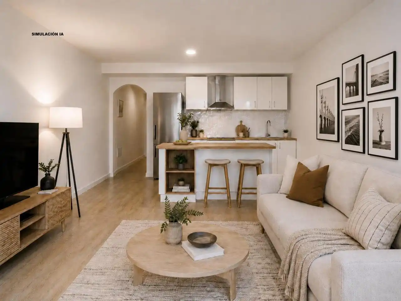 Living room of Ground floor for sale in Telde