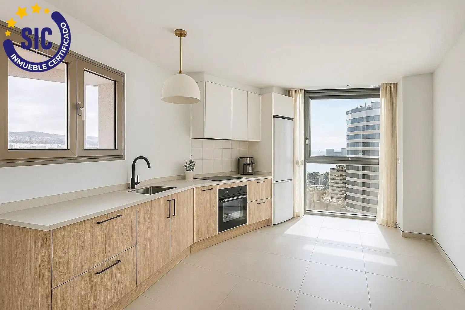 Penthouse with terrace for sale in GRECIA 4, imagen 10
