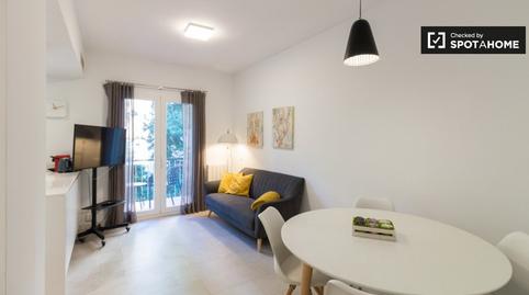 Photo 4 of Flat to rent in Sant Gervasi- Galvany,  Barcelona Capital